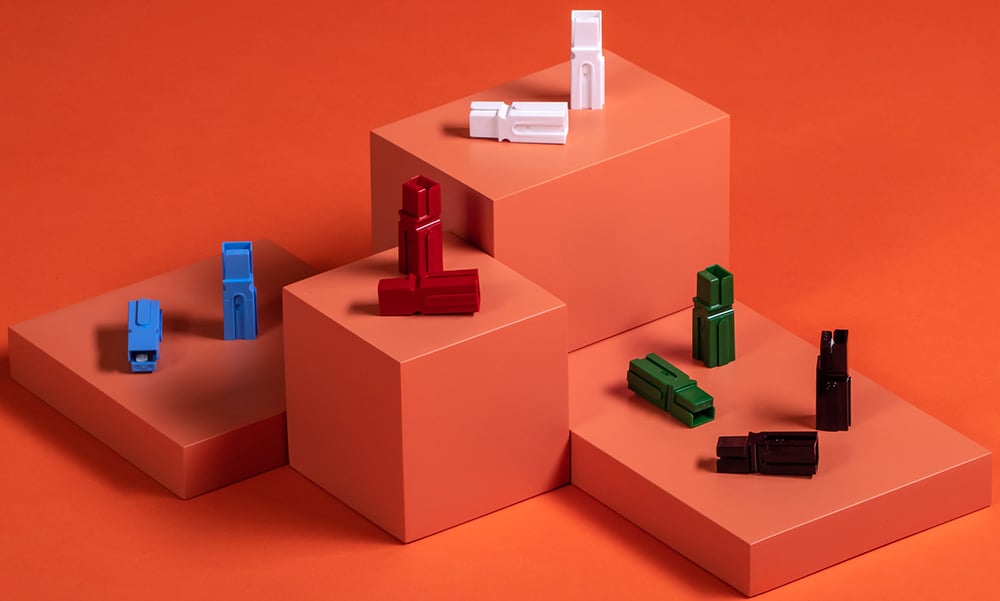 Powerpole® Series Connectors Anderson Power DigiKey